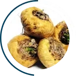 Peru Maca – ProCaps kapsüllerinin içeriği