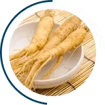 Ginseng kök özü – ProCaps kapsüllerinin içeriği
