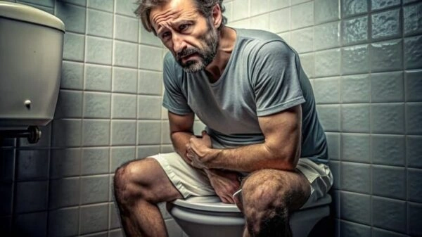 Sık idrara çıkma ve tuvalette rahatsızlık